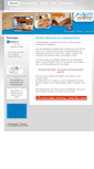 Mobile Screenshot of gasthof-asum.de